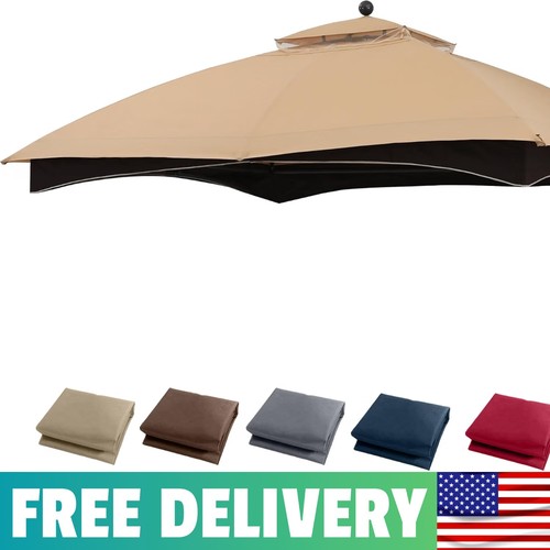 Replacement canopy top for - replacement,