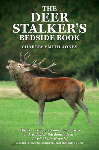 Deer stalkers bedside - deer,