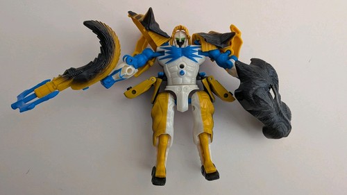1997 vintage transformers - vintage, k-9