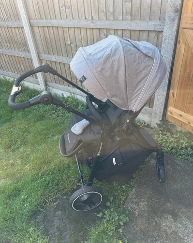 Kinderkraft pushchair stroller - kinderkraft, pushchair/stroller