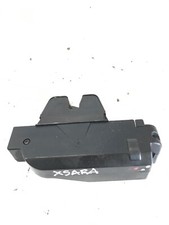 Citroen Xsara Picasso Tailgate