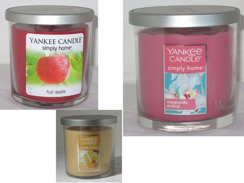 Yankee candle simply - candle,