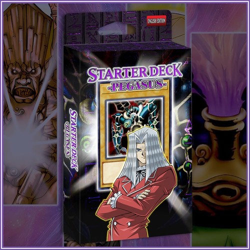 Pegasus relinquished starter - relinquished,