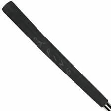 Ping Blackout JAS PP58 Classic Putter Grip - Black