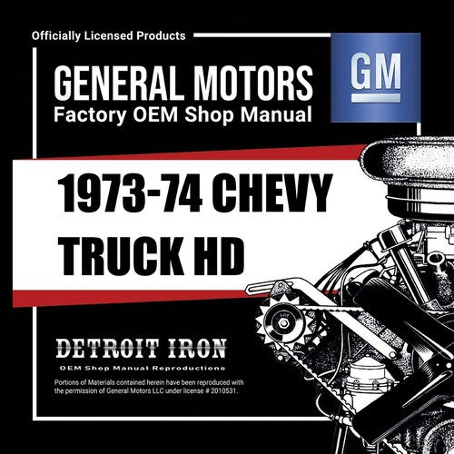 1973 1974 chevrolet - 1973-1974,