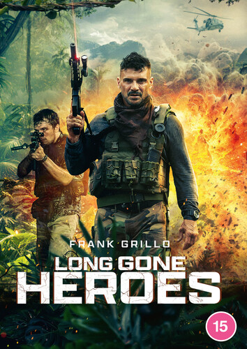 Long gone heroes - long,