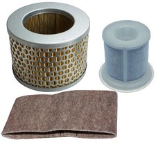 Air Filter Set Fits Some STIHL