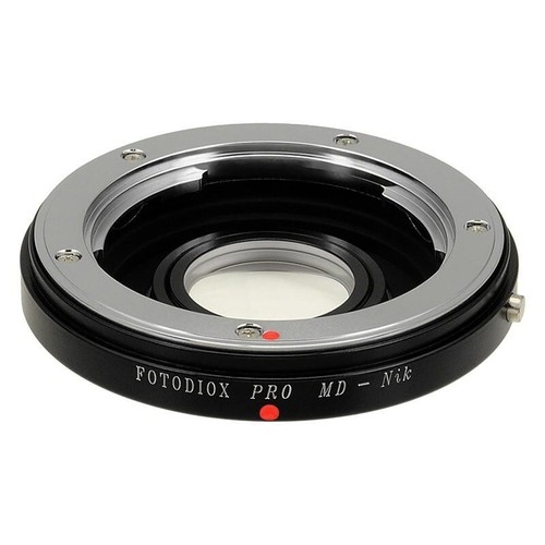 Fotodiox pro lens adapter - pro,