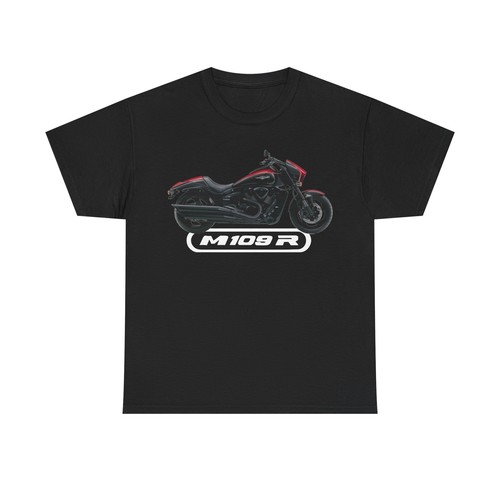 Suzuki m109 japanese muscle - m109-r,