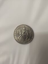 5 Shillings Coin 1977. Queen