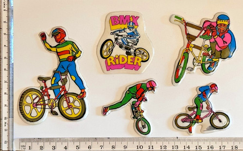 Rare set original - rare, vintage