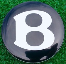 Factory Bentley Center Cap