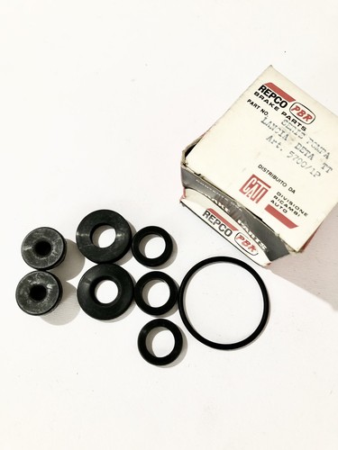 Lancia beta brake pump - lancia,