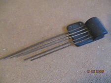 GARRARD Mantel Clock