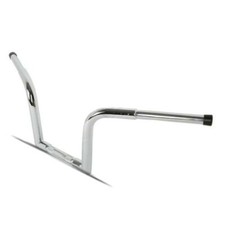 Handlebar fat ape hanger - fat,