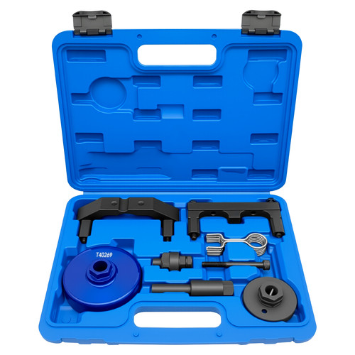 Engine timing tool fit - tool,