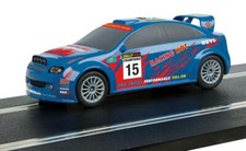 Scalextric c4115 start rally - c4115,