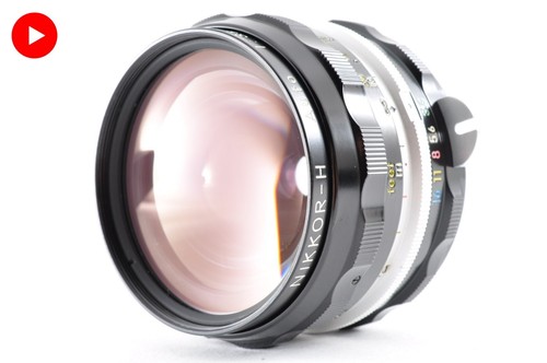 Exc nikon nikkor auto 28mm - nikon,