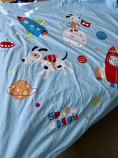 Kas Kids Single Duvet Bedding Set 