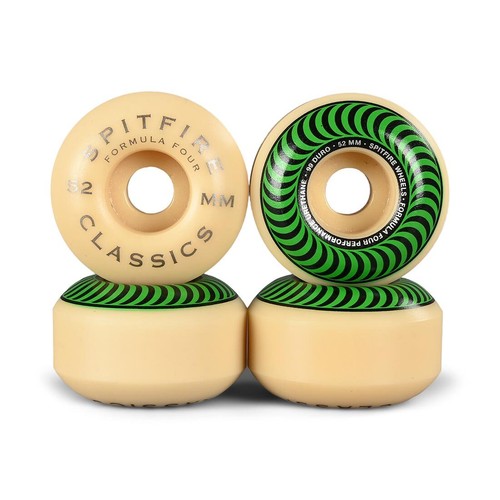 Spitfire formula four classics - four,