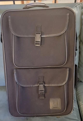 Rare vtg travelpro model - rare,