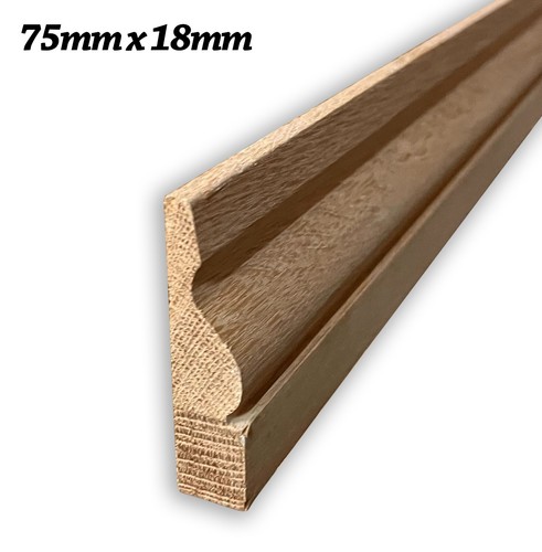 Engineered oak ogee - engineered,