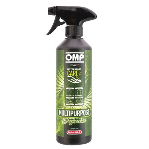 Omp racewear multipurpose - omp,