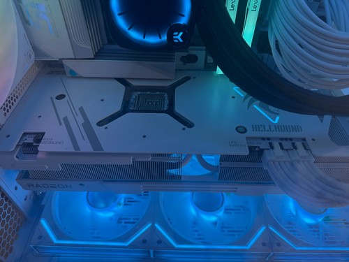 Amd radeon 7900 - amd, rx
