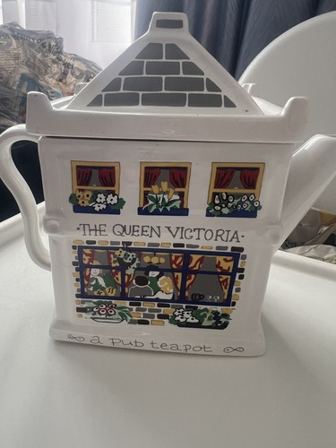 Wade ceramic teapot the - teapot, 'the
