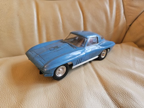 Revell kogure slot car model - revell,