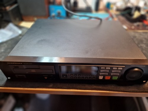 Marantz pmd 340 - marantz, professional