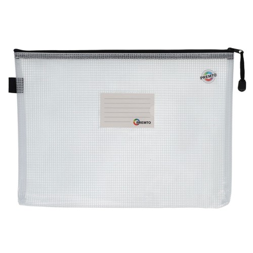 Document storage wallet - a4+,