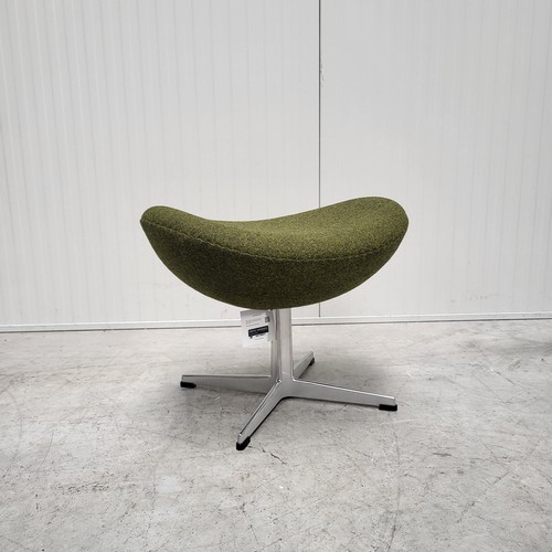 Genuine fritz hansen egg chair - genuine,