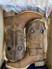 Mens Durango Rebel Pro Western