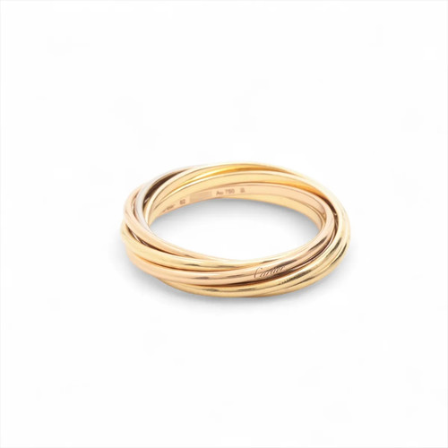 Cartier trinity reams ring - 7,