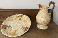 Clarice Cliff  Lot of Newport