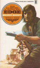 Biggest bounty gilman george - biggest,