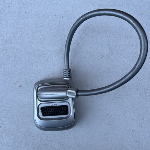Way scart adaptor - 2,