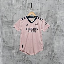 Adidas Arsenal Womens Away