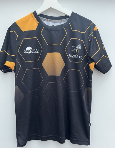 Wasps rugby training - wasps,