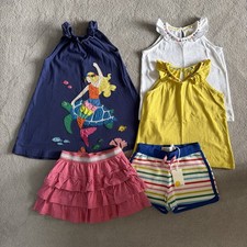 Girls ALL Mini Boden summer
