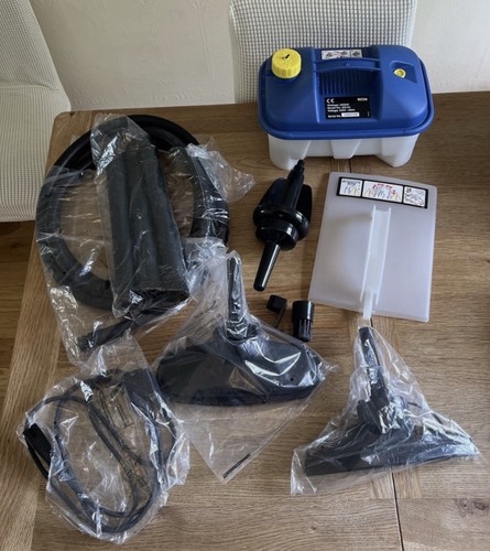 Earlex ss125 piece steam - 13,