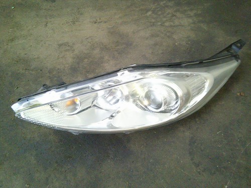 2009 2012 ford - 2012,