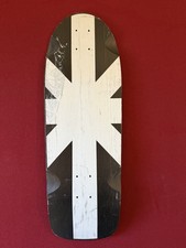 NOS 80s Sims Flag Ship