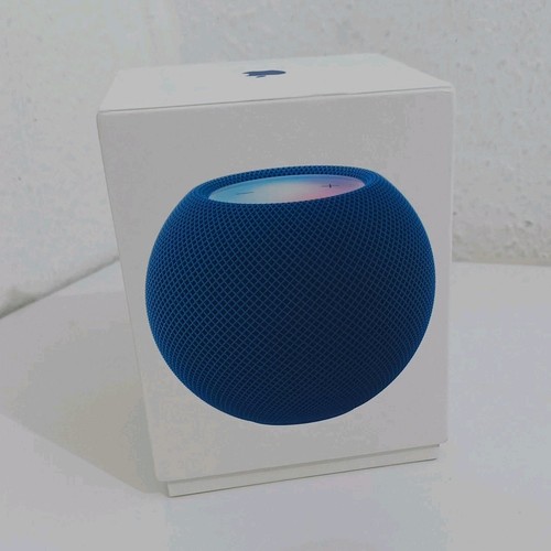 Apple homepod mini siri smart - homepod,
