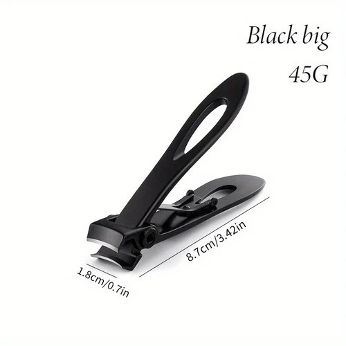 Professional toenail clippers - professional,