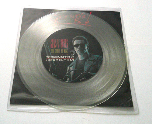 Guns roses you could - guns,