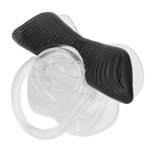 Funny pacifier for babies - funny,