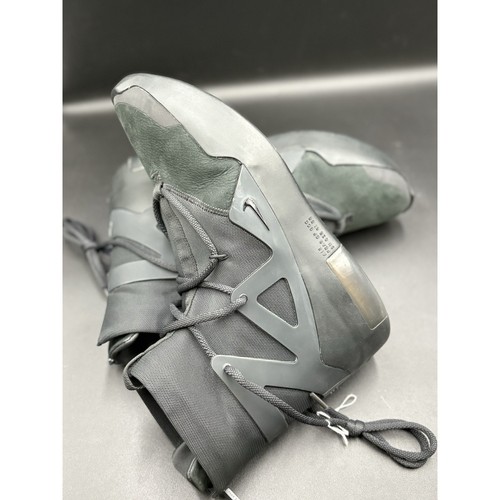 Nike fear god - of, 1