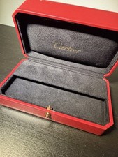 Cartier empty clip stud - cartier,